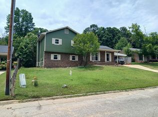 4501 Linda Dr, Phenix City, AL 36867