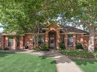 6614 Cordelia Rd, Rowlett, TX 75089