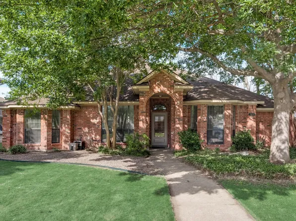 6614 Cordelia Rd, Rowlett, TX 75089