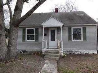 119 Van Buren St, Salisbury, MD 21804