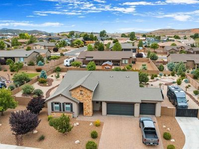 13301 E Belgian Way, Prescott Valley, AZ, 86315