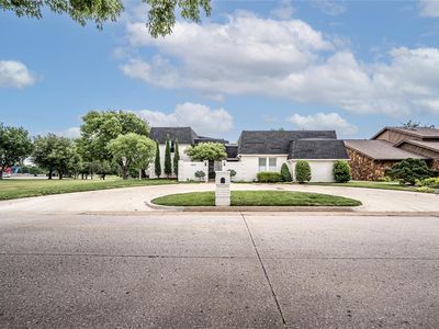 12610 Maple Ridge Rd, Oklahoma City, OK, 73120
