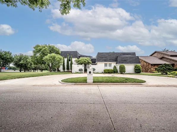 12610 Maple Ridge Rd, Oklahoma City, OK 73120