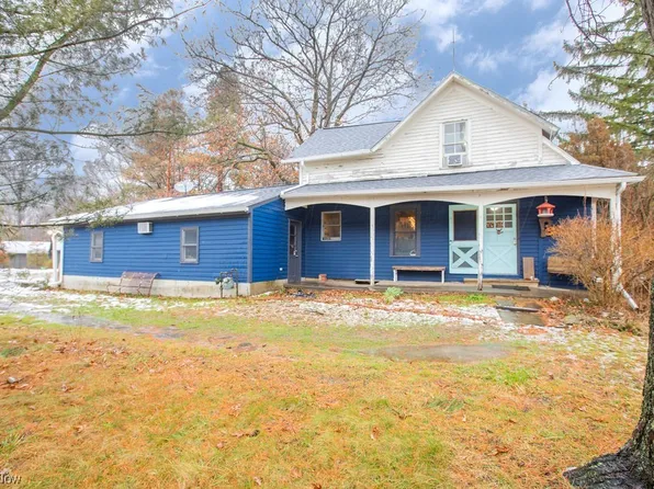 10269 Barr Rd, Brecksville, OH 44141