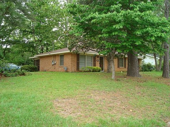 Huge Corner Lot