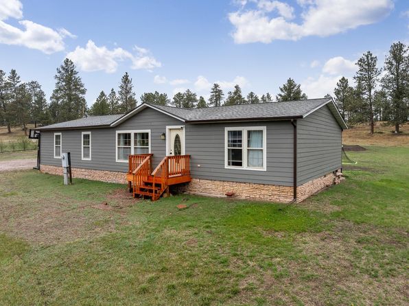 12646 Dana Rd, Hot Springs, SD 57747