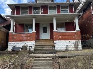 1353 Paulson Ave, Pittsburgh, PA