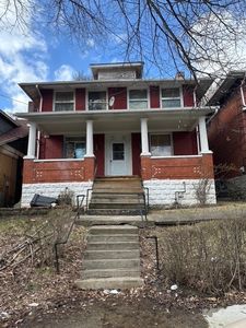 1353 Paulson Ave, Pittsburgh, PA, 15206