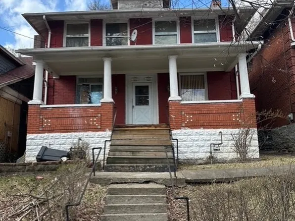 1353 Paulson Ave, Pittsburgh, PA 15206