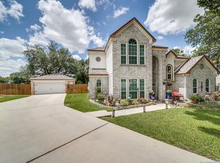 2458 Cove Crst, Schertz, TX 78154
