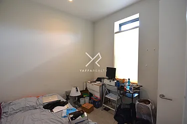 Rented by Yaffa Realty LLC