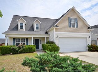 2037 Gray Goose Loop, Fayetteville, NC 28306