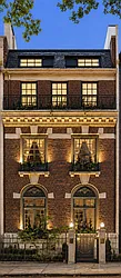 163 East 64th Street, #TOWNHOME