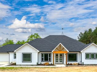 433 Forestridge Rd, Royal, AR 71968