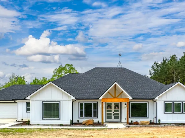433 Forestridge Rd, Royal, AR 71968