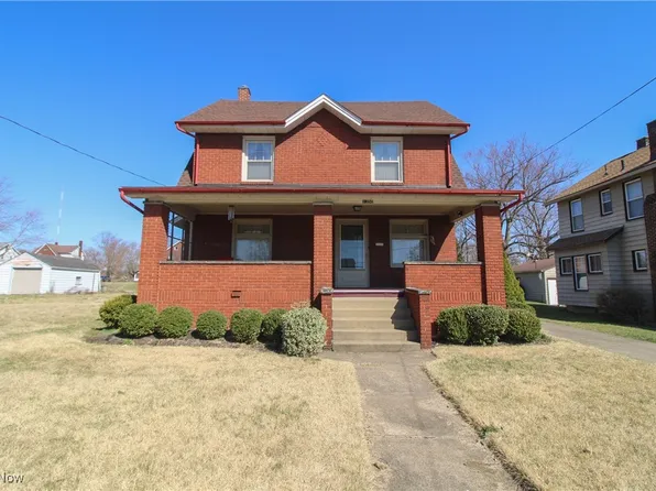 1350 E Florida Ave, Youngstown, OH 44502