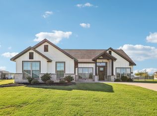 10181 Kildee Trl, Sanger, TX 76266