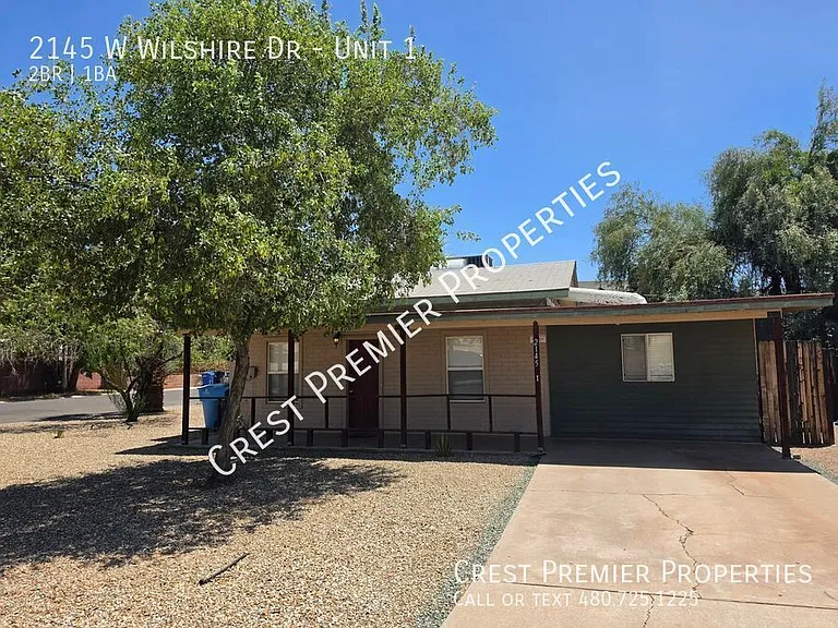 2145 W Wilshire Dr #1 — Photo 26