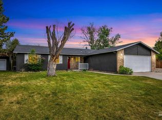 5457 S Oseola Pl, Boise, ID 83709