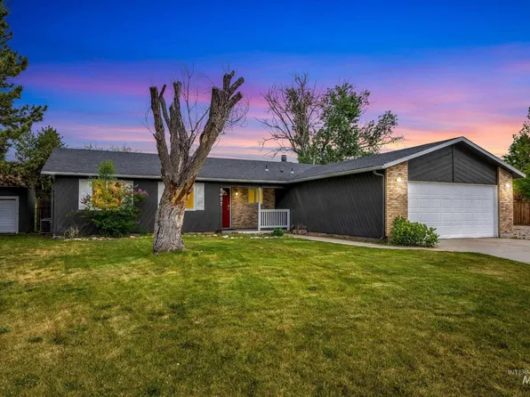 5457 S Oseola Pl, Boise, ID 83709