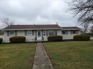 606 Warren Ave #13, Washington Court House, OH 43160