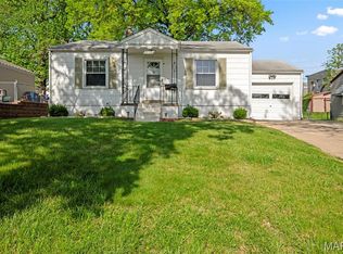 3155 O Hare Dr, Saint Ann, MO 63074