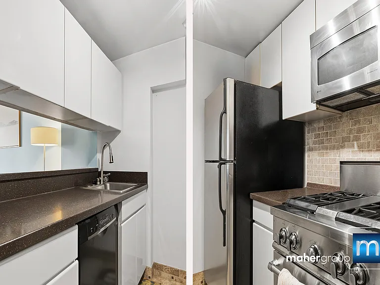 280 Park Ave S #14J — Photo 5