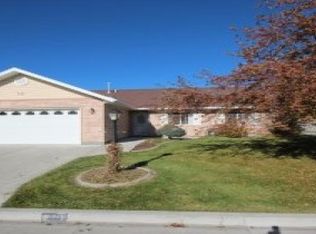 141 E 520 S, Smithfield, UT 84335