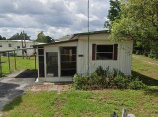 38734 New Jersey Ave, Zephyrhills, FL 33542