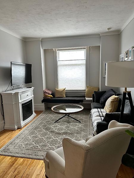 Ottawa Apartment for rent - 2 Bedrooms — photo 2
