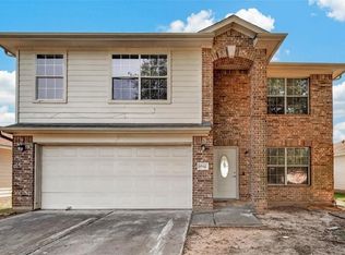6542 Carly Park Way, Houston, TX 77084