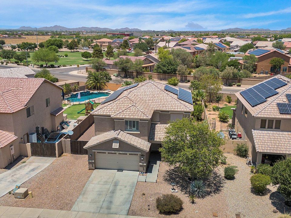 1st image of 1562 E GABRILLA Drive