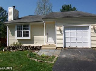 13425 Biddeford Ct, Germantown, MD 20874