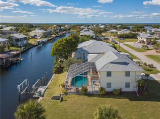 24267 Buccaneer Blvd, Punta Gorda, FL 33955