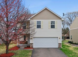 12529 Quemoy St NE, Blaine, MN 55449