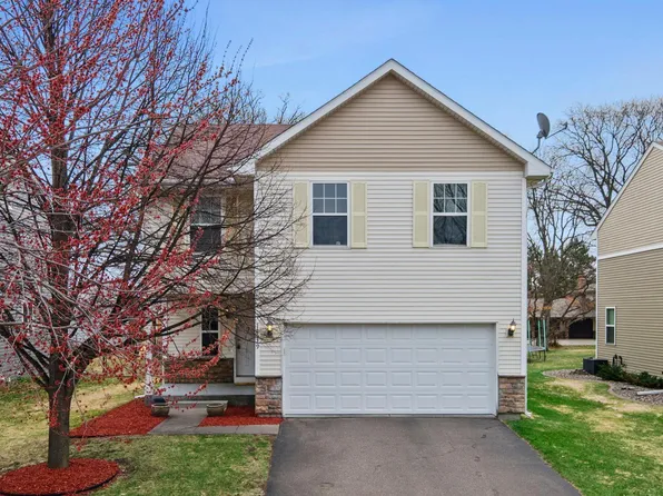 12529 Quemoy St NE, Blaine, MN 55449