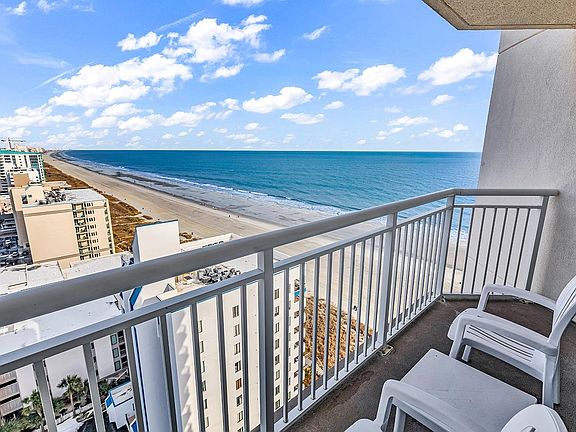 2nd image of 2701 S Ocean Blvd. #1801