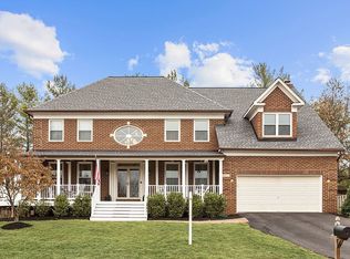 14402 Virginia Chase Ct, Centreville, VA 20120