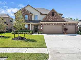 2938 Hawkins Creek Ln, League City, TX 77573