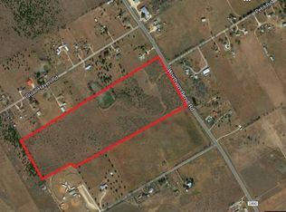 14953 Wortham Bend Rd, China spring, TX 76633