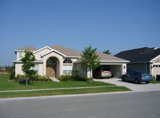 4703 Point O Woods Dr, Wesley Chapel, FL 33543