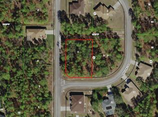 2 Mayten Cir, Homosassa, FL 34446