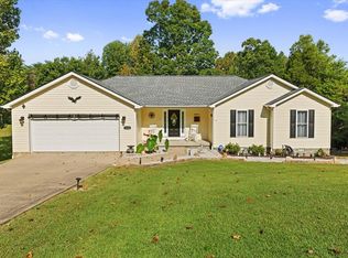1240 Buntin Schoolhouse Rd, Manitou, KY 42436