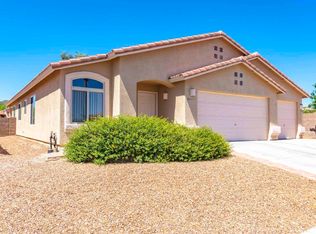 4940 W Rosebay Dr, Tucson, AZ 85742