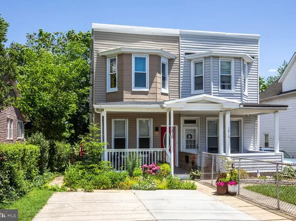 3810 Southern Ave, Baltimore, MD 21206