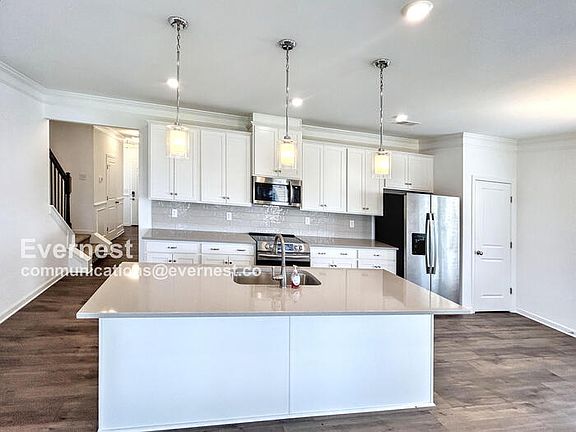 2nd image of 3604 Pelham Wood Dr Lot 186