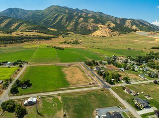 248 W 600 S, Wellsville, UT 84339