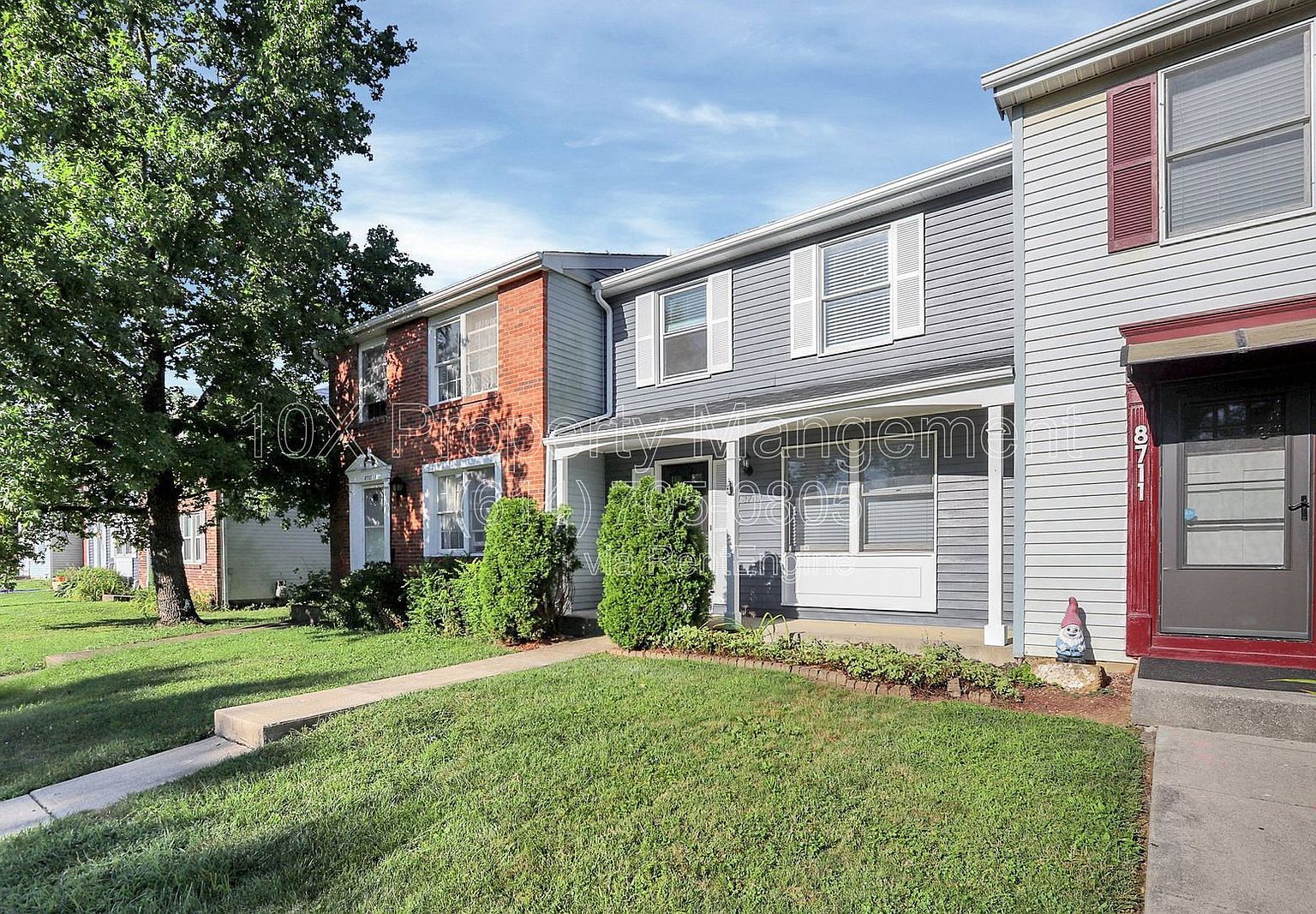 8707 Glencanyon Dr, Powell, OH 43065 | Zillow