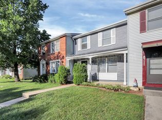 8707 Glencanyon Dr, Powell, OH 43065