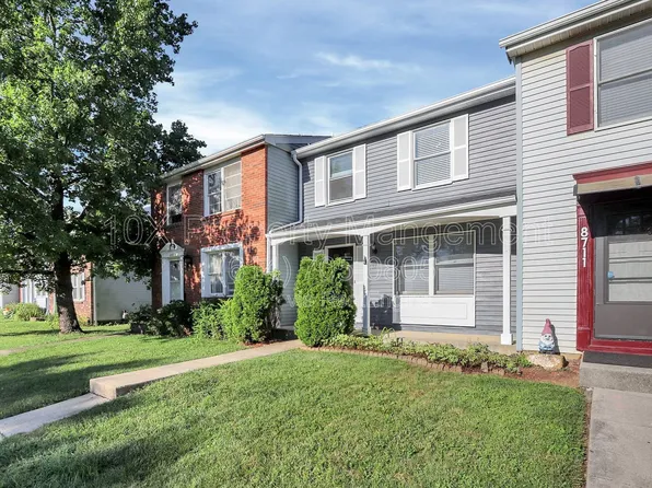 8707 Glencanyon Dr, Powell, OH 43065